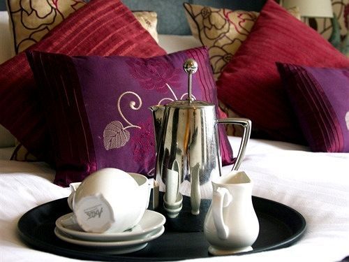 The Bell - Restaurant With Rooms Eckington  المظهر الخارجي الصورة